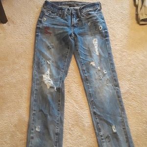 Pants